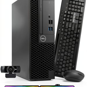 Dell OptiPlex 3060 Desktop Intel i5 16GB RAM 500GB SSD-0