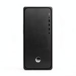 HP OmniDesk Desktop Intel Core i7 16GB SSD Windows 11-0