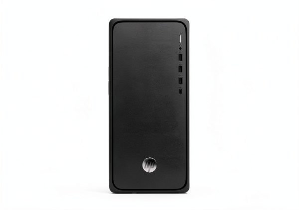 HP OmniDesk Desktop Intel Core i7 16GB SSD Windows 11-0
