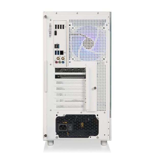 Thermaltake Gaming Desktop AMD Ryzen 7 7800X3D RX 9070 XT-14