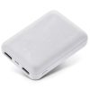 Entronix 10000mAh Power Bank Portable Charger USB Type C-0