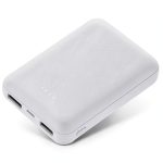 Entronix 10000mAh Power Bank Portable Charger USB Type C-0