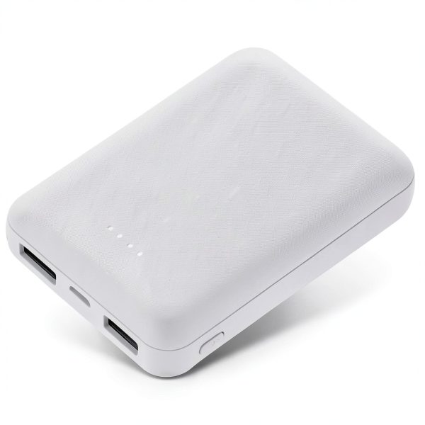Entronix 10000mAh Power Bank Portable Charger USB Type C-0