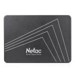Netac SSD 256GB SATA III Internal Solid State Drive Laptop-0