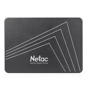 Netac SSD 256GB SATA III Internal Solid State Drive Laptop-0