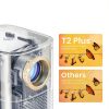 Yaber T2 Plus Projector JBL Dolby Audio 1080P Portable-8