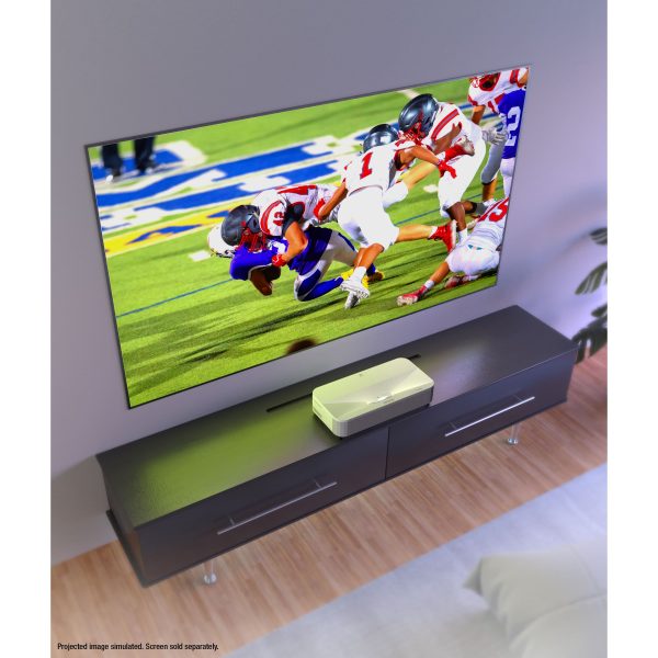 Epson LS800 4K Ultra Short Throw Laser Projector Home-1