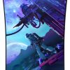 Samsung 55 Odyssey Ark 2nd Gen Curved 4K Gaming Screen-14