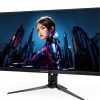 Acer Predator XB273K 27 4K UHD 320Hz Gaming Monitor-9