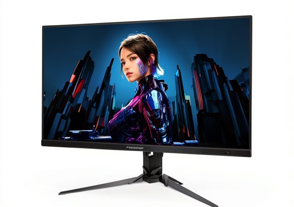 Acer Predator XB273K 27 4K UHD 320Hz Gaming Monitor-9