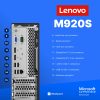 Lenovo ThinkCentre M920S Desktop Intel i5 16GB RAM 500GB SSD-3