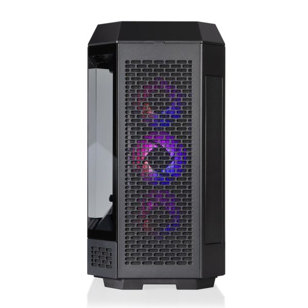 Thermaltake Reactor 9880 Gaming Desktop AMD Ryzen 7 9800X3D-14
