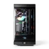 iBUYPOWER Gaming Desktop AMD Ryzen 7 9800X3D Radeon RX-10