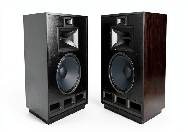 klipsch rp-600m ii