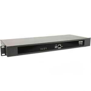 Tripp Lite 48 Port Console Server Dual GbE Remote Access-0