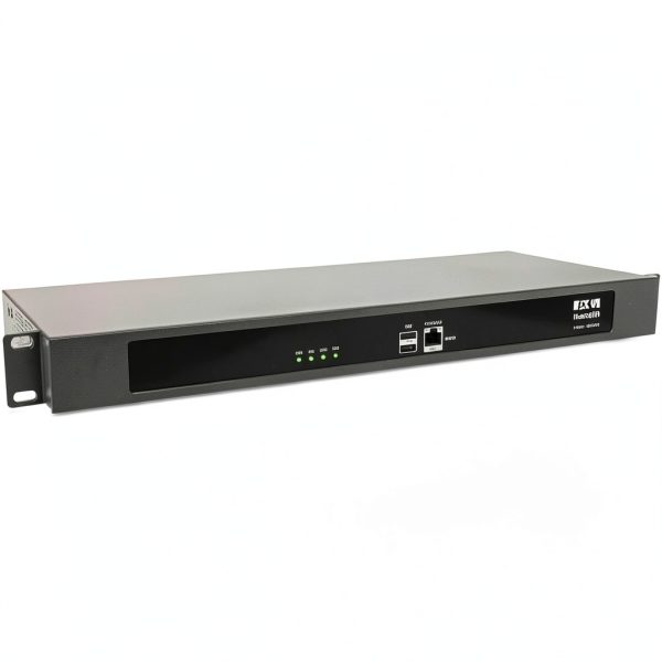 Tripp Lite 48 Port Console Server Dual GbE Remote Access-0