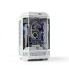 Thermaltake LCGS Reactor 7897XS Gaming Desktop AMD Ryzen 7-2