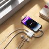 RockStar 3.5mm Audio Charge Adapter for iPhone MFi Certified-6