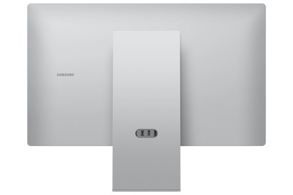 Samsung 32 M90SF 4K UHD Smart OLED Monitor with AI Camera-8