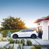 Tesla Wall Connector Level 2 Hardwired EV Charger 48A-2