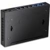 TRENDnet 6 Port 10G Switch 2x10G Ports 60Gbps Fanless-9