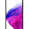 Samsung Galaxy A53 5G Unlocked Phone 128GB Excellent Pre-2