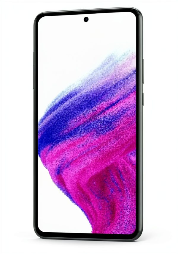Samsung Galaxy A53 5G Unlocked Phone 128GB Excellent Pre-2