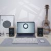 Edifier M60 Compact Desktop Speakers Bluetooth High Fidelity-7