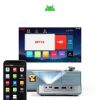 Kodak Luma 400 HD Portable Pico Projector with 80 Screen-3