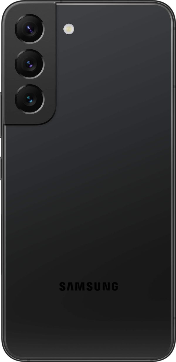 Samsung Galaxy S22 Unlocked Smartphone 8K Video Night Mode-3