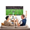 Yaber T1 Pro Projector Full HD Dolby Audio 1080P-7