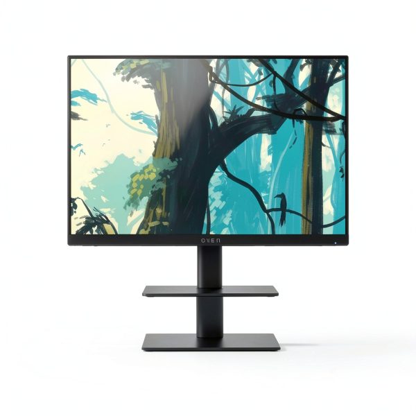 HP OMEN 24.5 FHD 360Hz Gaming Monitor IPS G-SYNC-4