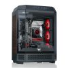 Thermaltake Reactor 9080 Gaming Desktop AMD Ryzen 9 RTX 5080-8