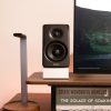 Edifier M60 Compact Desktop Speakers Bluetooth High Fidelity-4