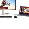 Dell S2725QC 27 Inch 4K UHD Monitor 120Hz FreeSync-5