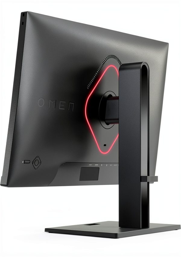 HP OMEN 24.5 FHD 360Hz Gaming Monitor IPS G-SYNC-7