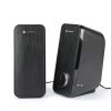 GOgroove SonaVERSE UB2 USB Desktop Speakers Balanced Audio-3