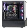 Periphio Reaper Gaming PC AMD Ryzen 5 16GB RAM 1TB NVMe-4