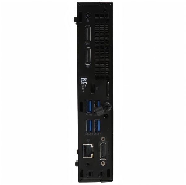 Dell OptiPlex 5060 Micro Desktop Intel i5 16GB RAM Content-3