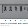 Samsung 32 M90SF 4K UHD Smart OLED Monitor with AI Camera-3