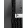 Dell OptiPlex 5060 SFF Desktop Intel i5 16GB RAM Dual-2