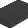 Anker Magnetic Power Bank Qi2 Wireless Charging 5000mAh-4