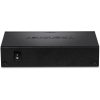 TRENDnet 5 Port Gigabit PoE+ Switch 32W Power Budget-3