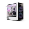 HP OMEN 35L Gaming Desktop AMD Ryzen 7 9800X3D 32GB DDR5-2