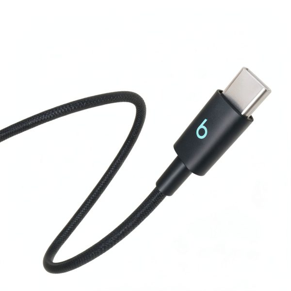 Beats USB C Cable Braided Fast Charging Durable-6