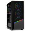 YEYIAN Gaming PC Intel Core i9 NVIDIA RTX 5070 32GB DDR5-2