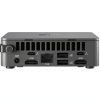 ASUS NUC 13 Pro Slim Barebone Kit Intel i7 Performance-1