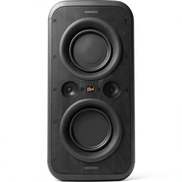 klipsch rp-600m ii