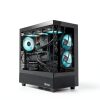 Thermaltake Gaming Desktop AMD Ryzen 7 9800X3D 32GB Memory-2