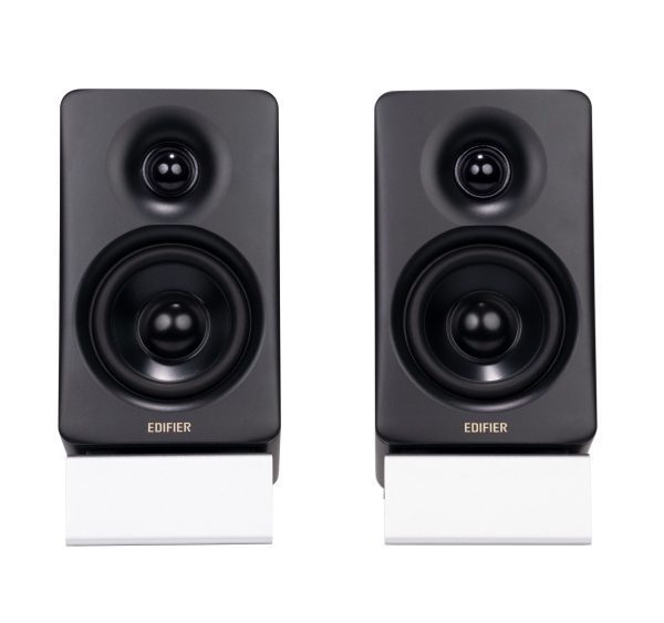 Edifier M60 Compact Desktop Speakers Bluetooth High Fidelity-1
